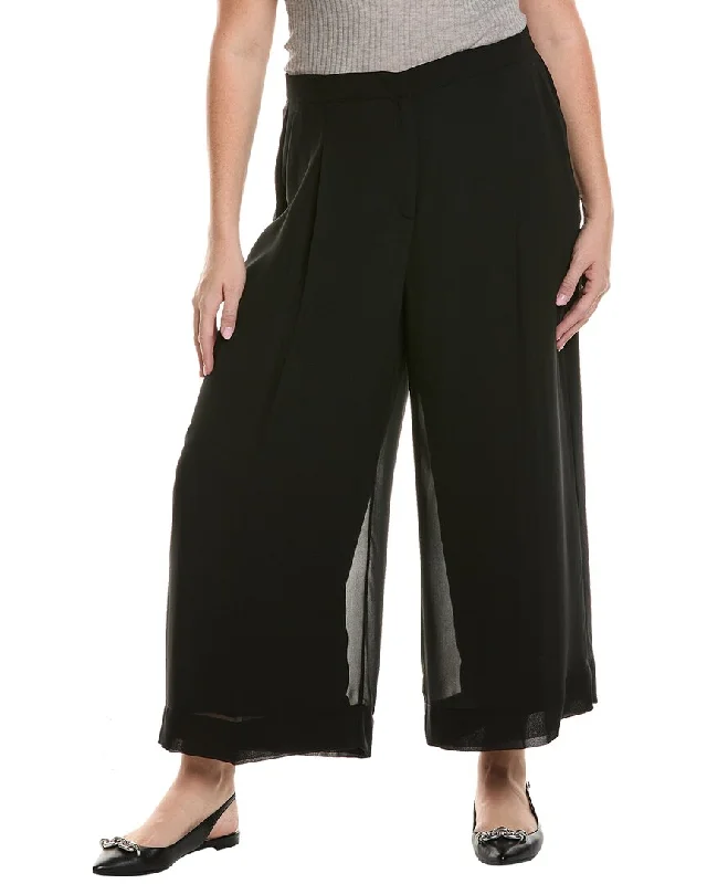 Marina Rinaldi Plus Radioso Trouser