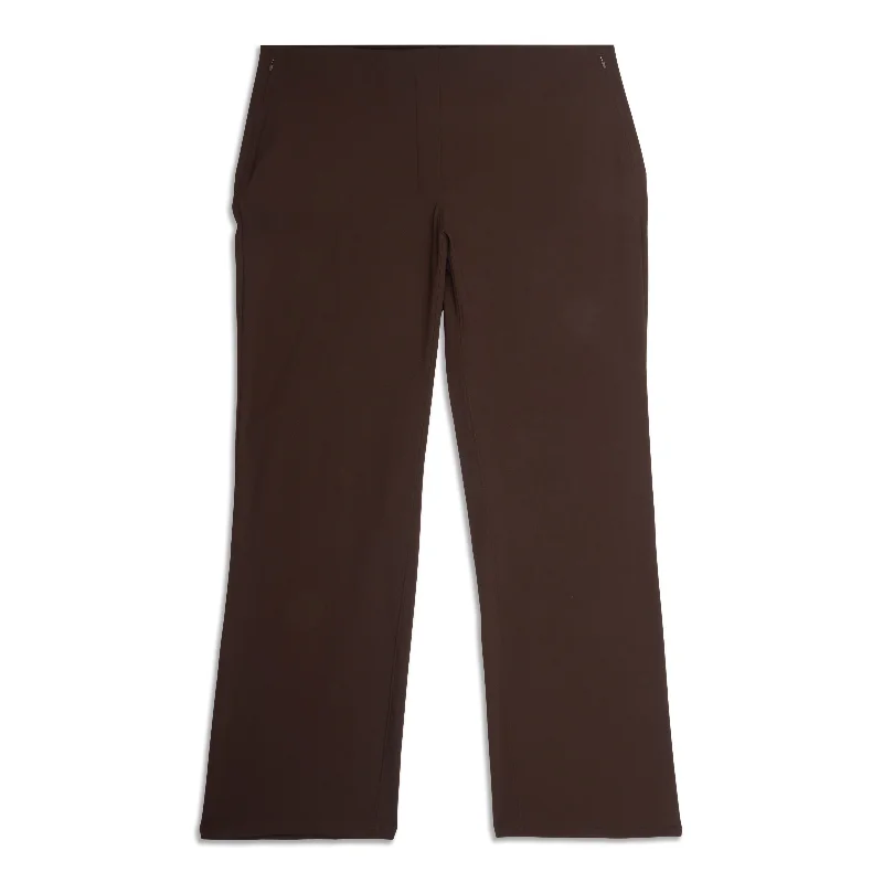 Smooth Fit Pull-On High-Rise Pant - Resale