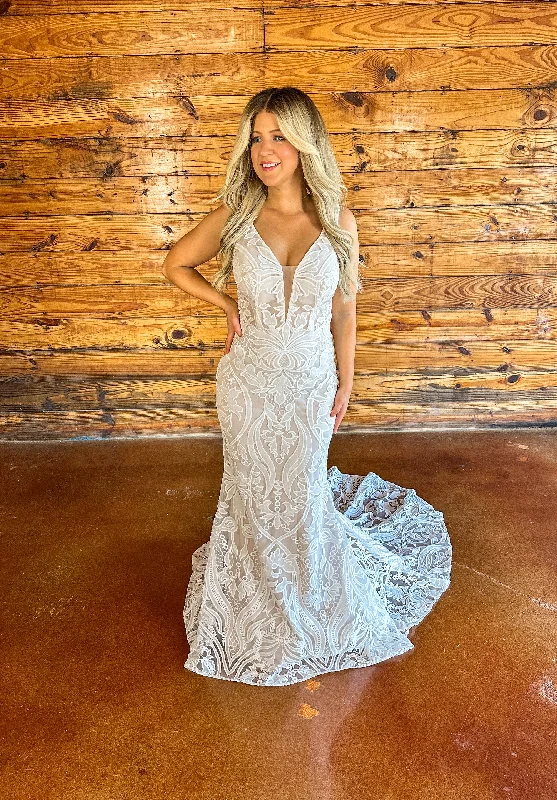 Magnolia Wedding Dress