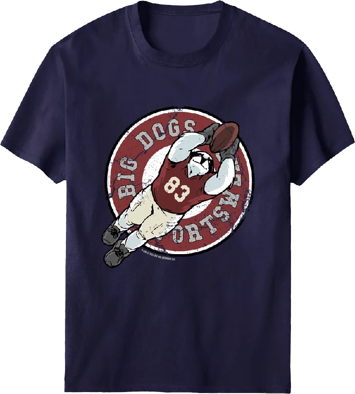 BDCF Alabama T-shirt