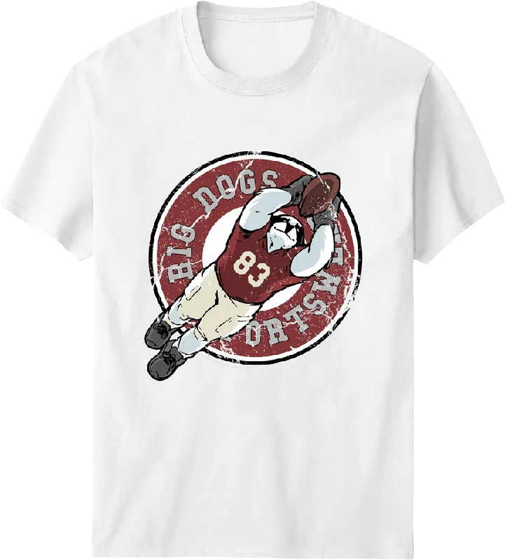 BDCF Alabama T-shirt