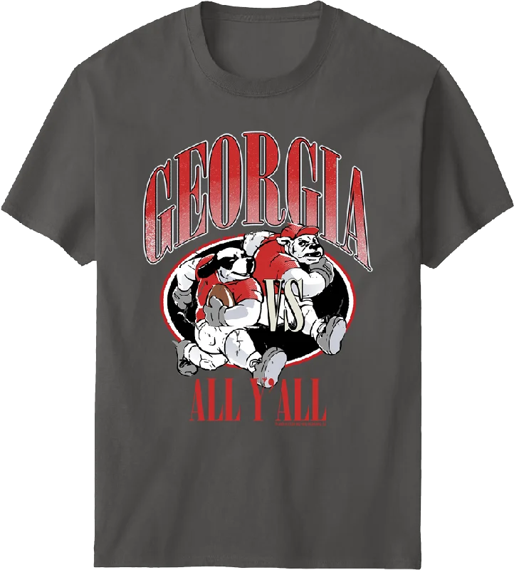 BDCF Georgia T-shirt