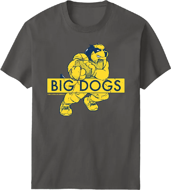 BDCF Michigan T-shirt