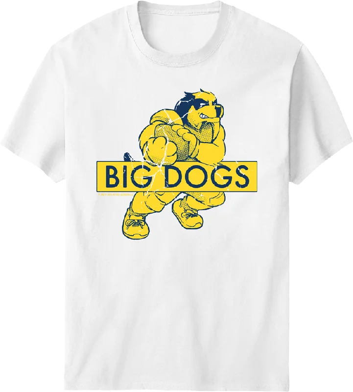 BDCF Michigan T-shirt