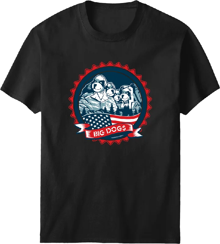 Presidential MR Badge T-shirt