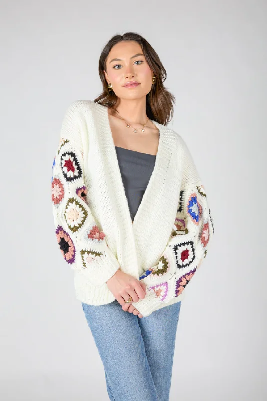 Kristina Cardigan