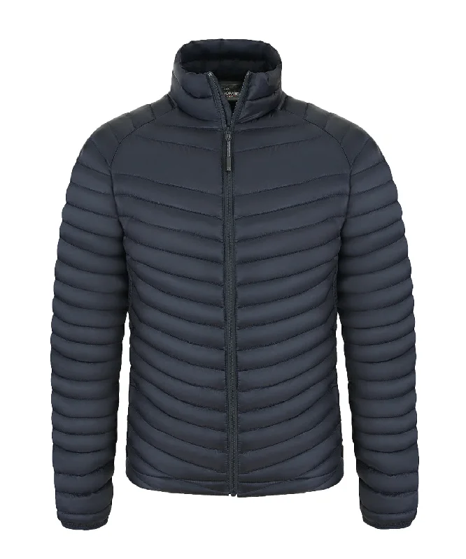 Dark Navy - Expert Expolite thermal jacket