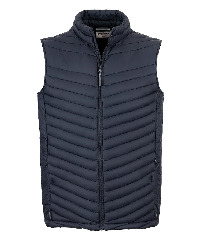 Dark Navy - Expert Expolite thermal vest