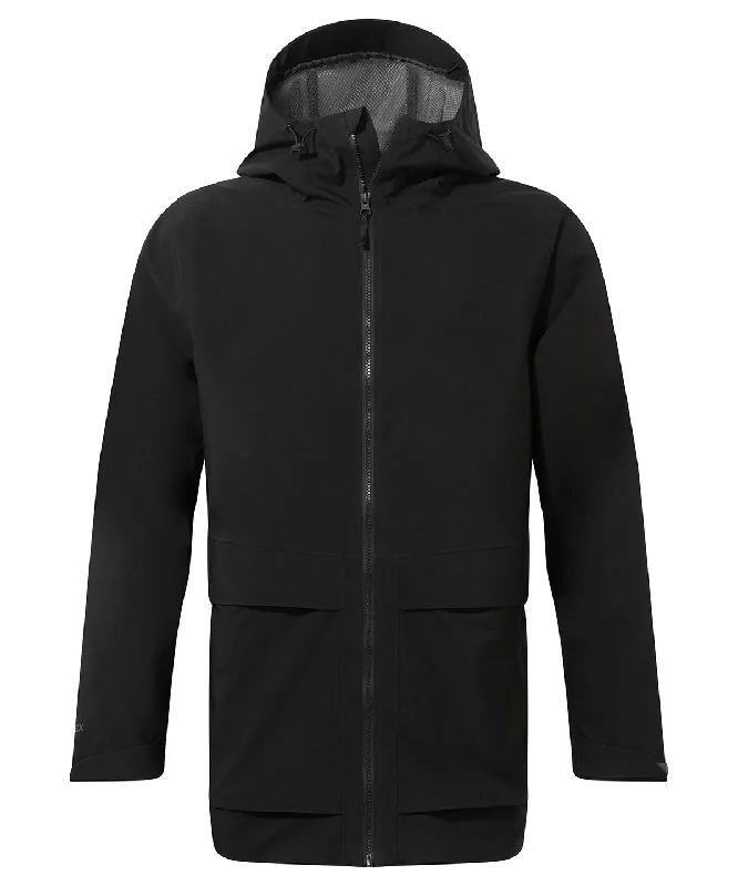 Black - Expert GORE-TEX® jacket