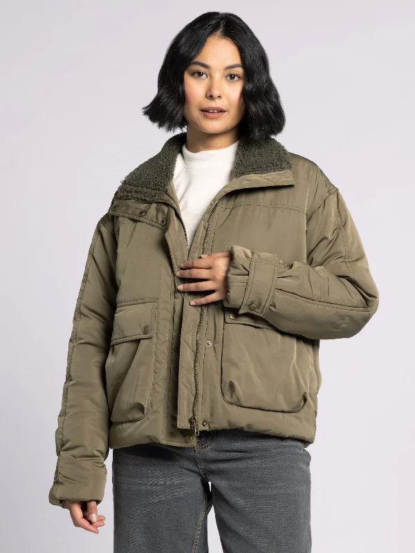 DANYA JACKET