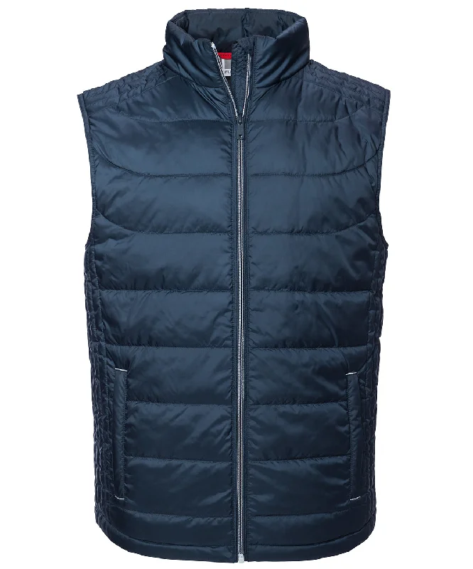 French Navy - Nano bodywarmer