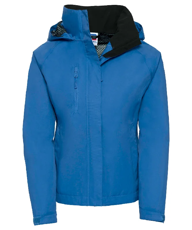 Azure Blue - Women's Hydraplus 2000 jacket