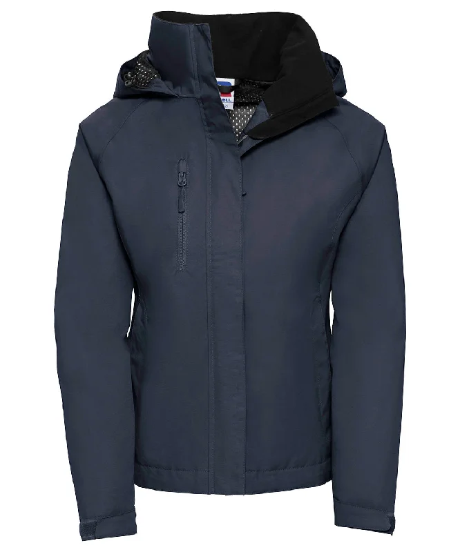 French Navy* - Women's Hydraplus 2000 jacket