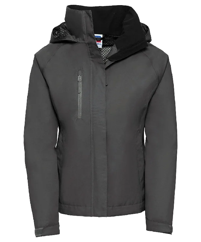 Titanium* - Women's Hydraplus 2000 jacket