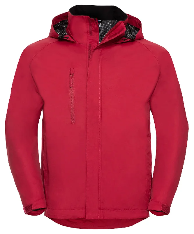 Classic Red* - Hydraplus 2000 jacket