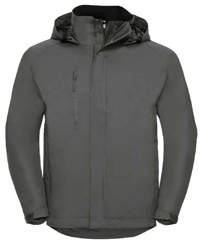 Titanium* - Hydraplus 2000 jacket