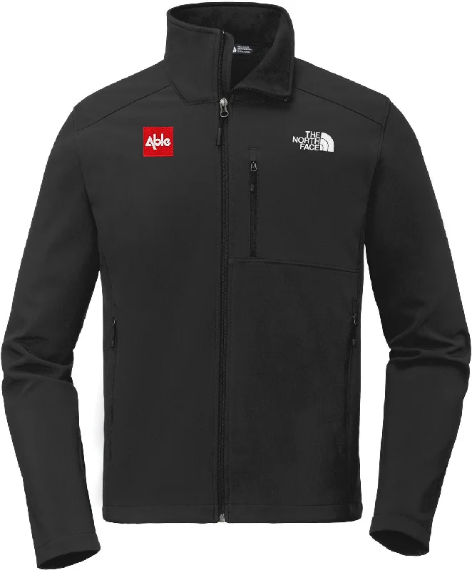 The North Face Apex Barrier Soft Shell Jacket