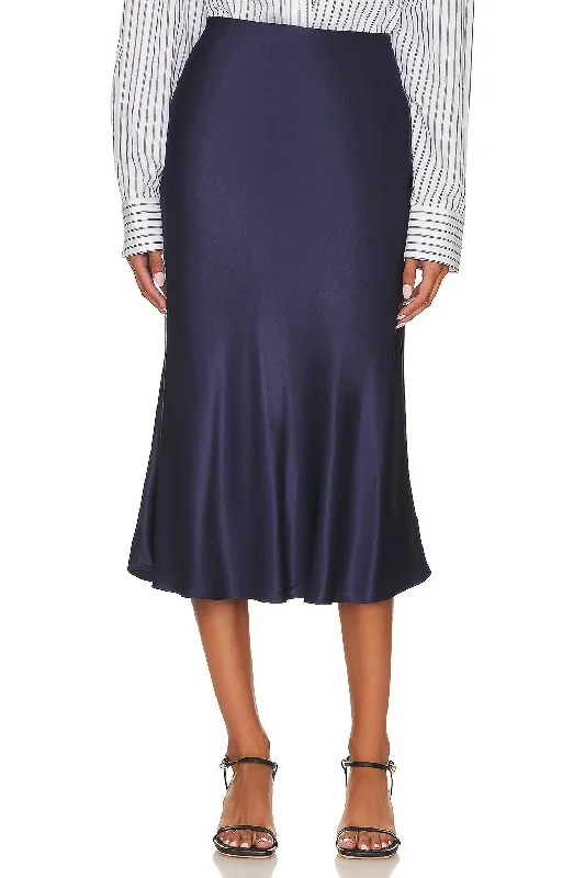 Anya Skirt In Navy