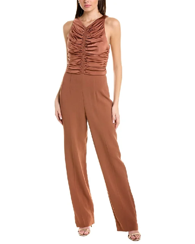 Et Ochs Xavier Jumpsuit