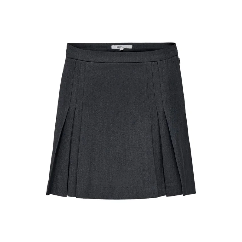 Only  Polyester Women's Skirt