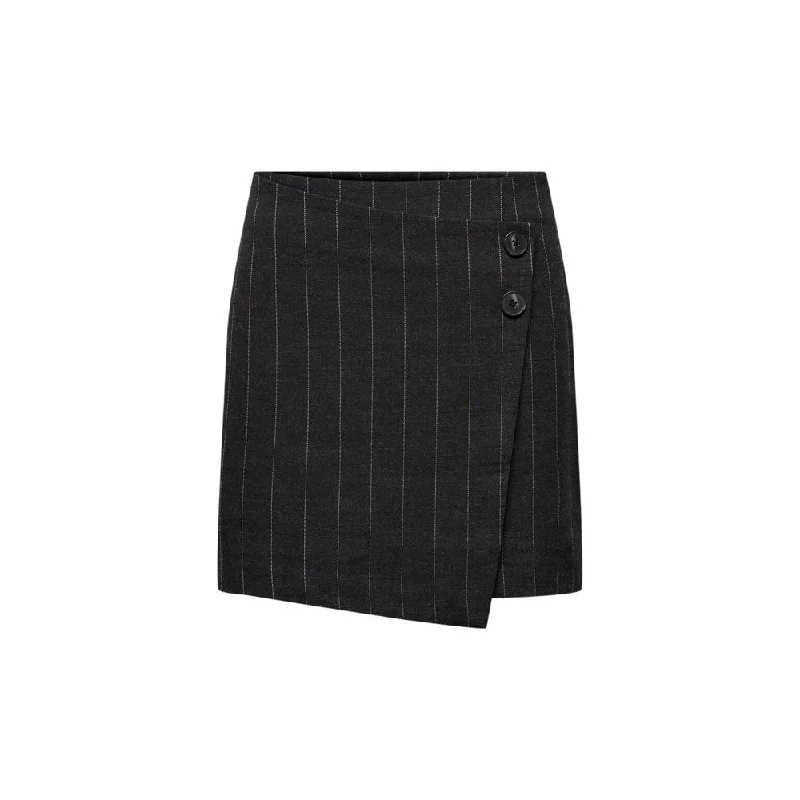 Only  Recycled Polyester Women's Skirt