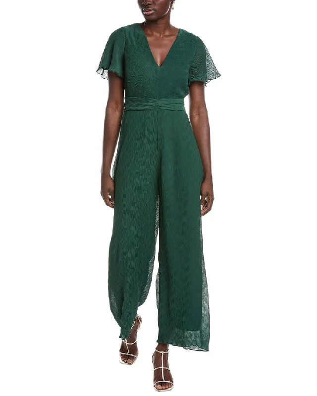 Sage the Label Wonderstruck Jumpsuit