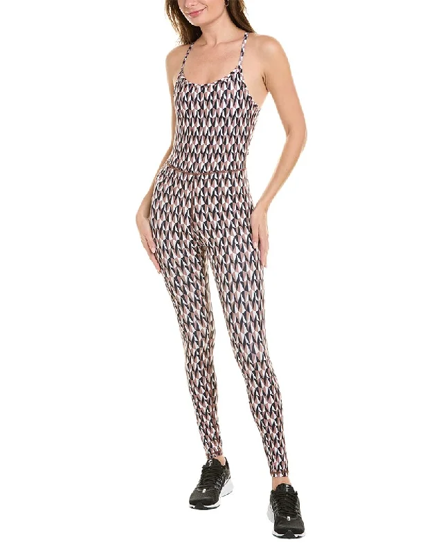 Terez Jumpsuit