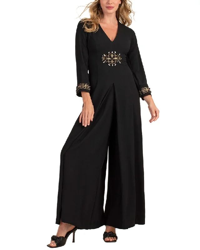 Trina Turk Swank Jumpsuit