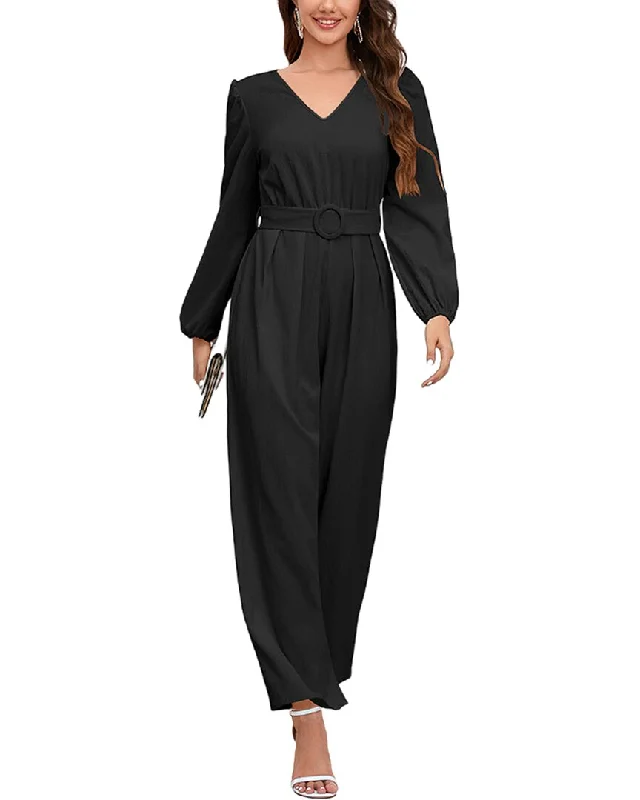 VERA DOLINI Jumpsuit