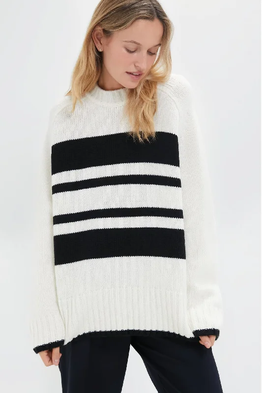 Brule Noir Rhea Sweater