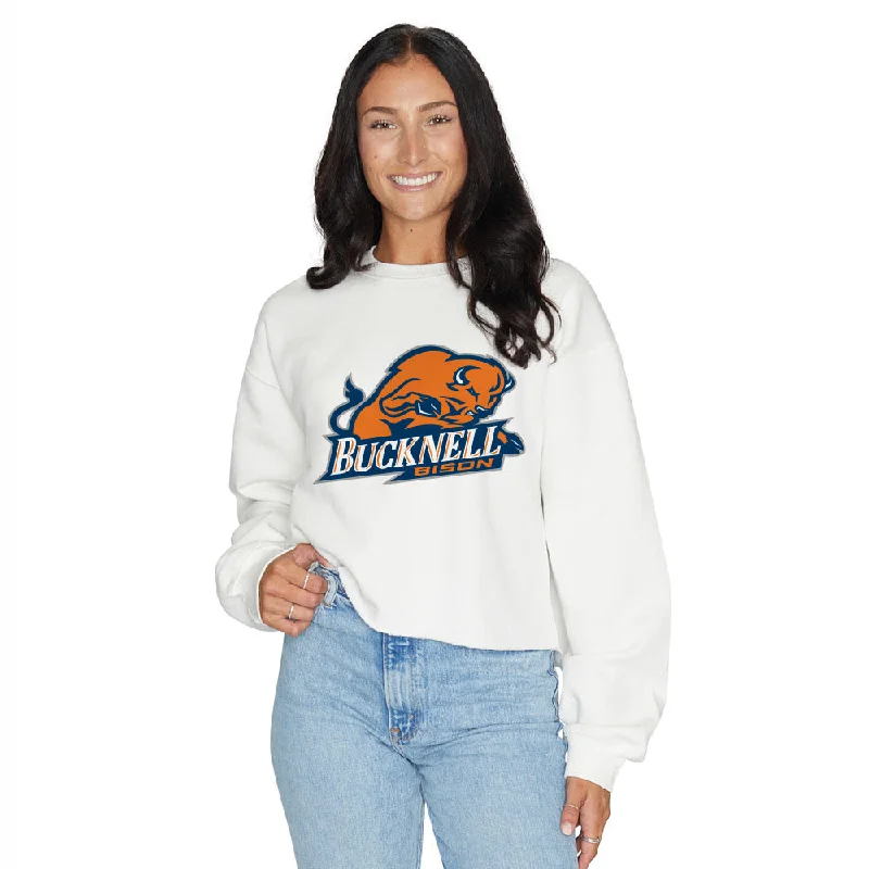 Bucknell Crewneck