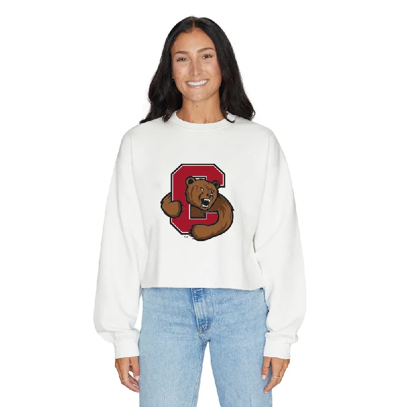 Cornell Crewneck