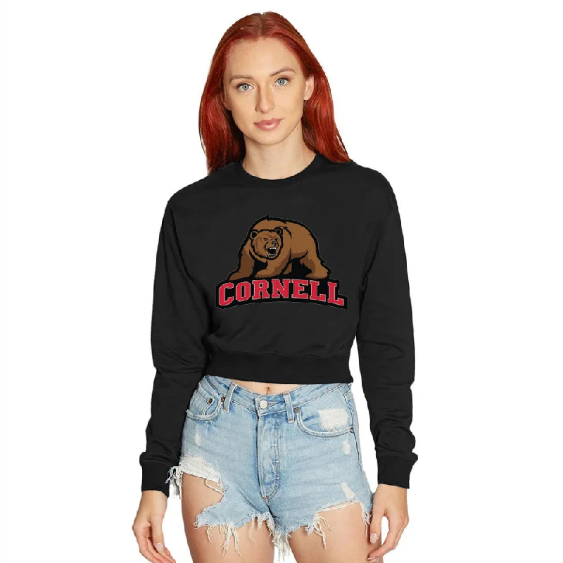 Cornell Pullover Crewneck