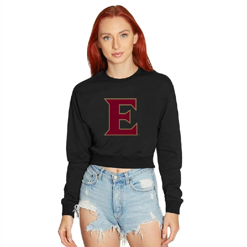 Elon Pullover Crewneck