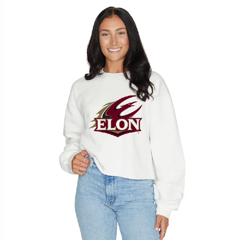 Elon Phoenix Crewneck