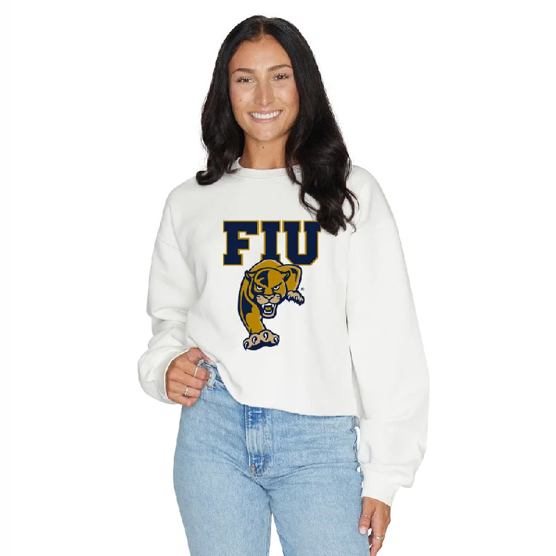 FIU Panthers Crewneck