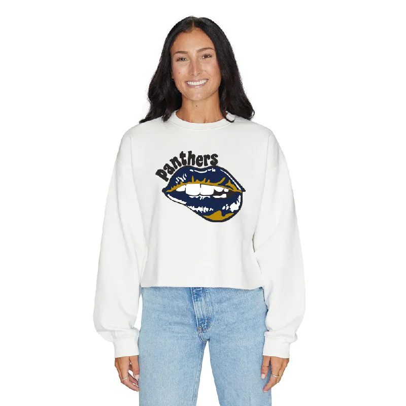 FIU Panthers Lips Crewneck