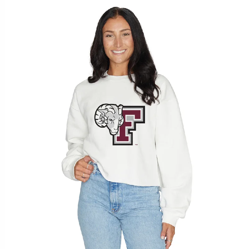 Fordham Rams Crewneck