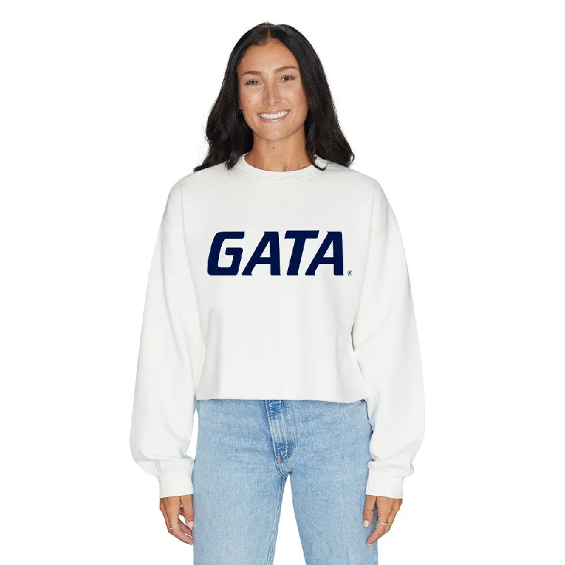 Georgia Southern GATA Crewneck