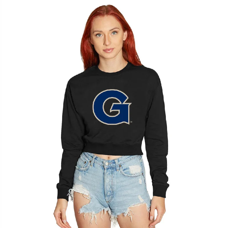 Georgetown University Pullover Crewneck