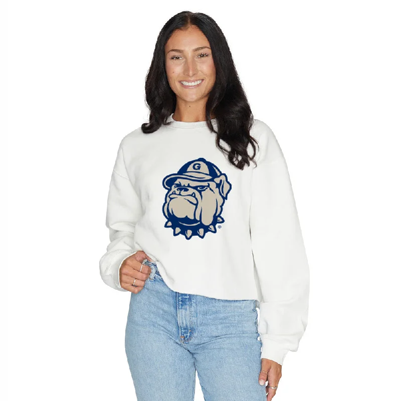 Georgetown Crewneck