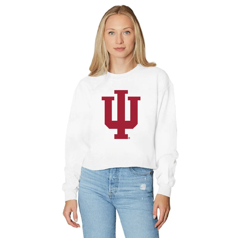 Indiana Hoosiers Crewneck