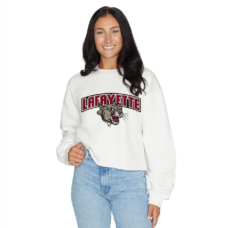 Lafayette College Crewneck