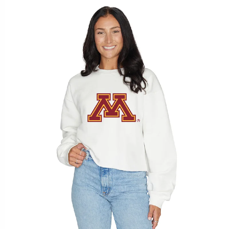 Minnesota Crewneck