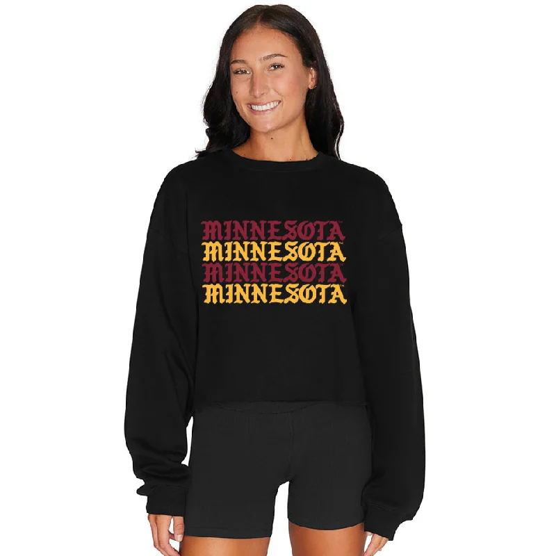 Minnesota Gothic Crewneck