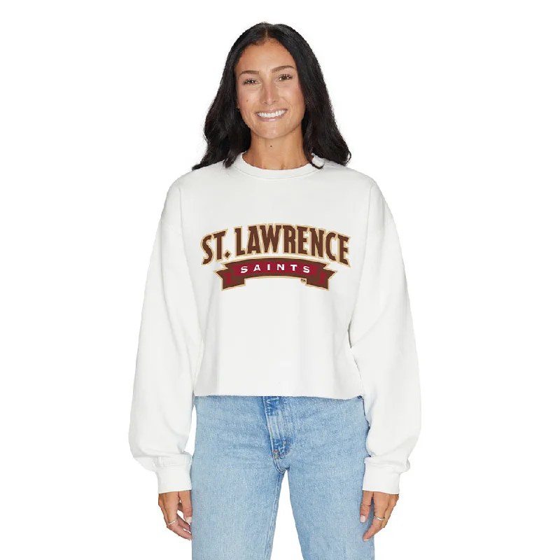 St. Lawrence Crewneck