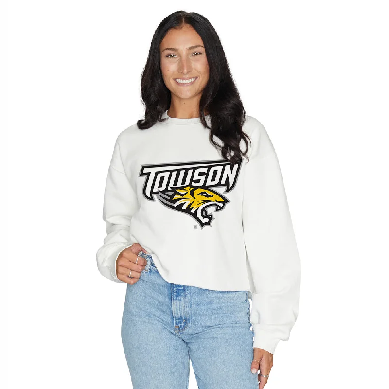 Towson Crewneck