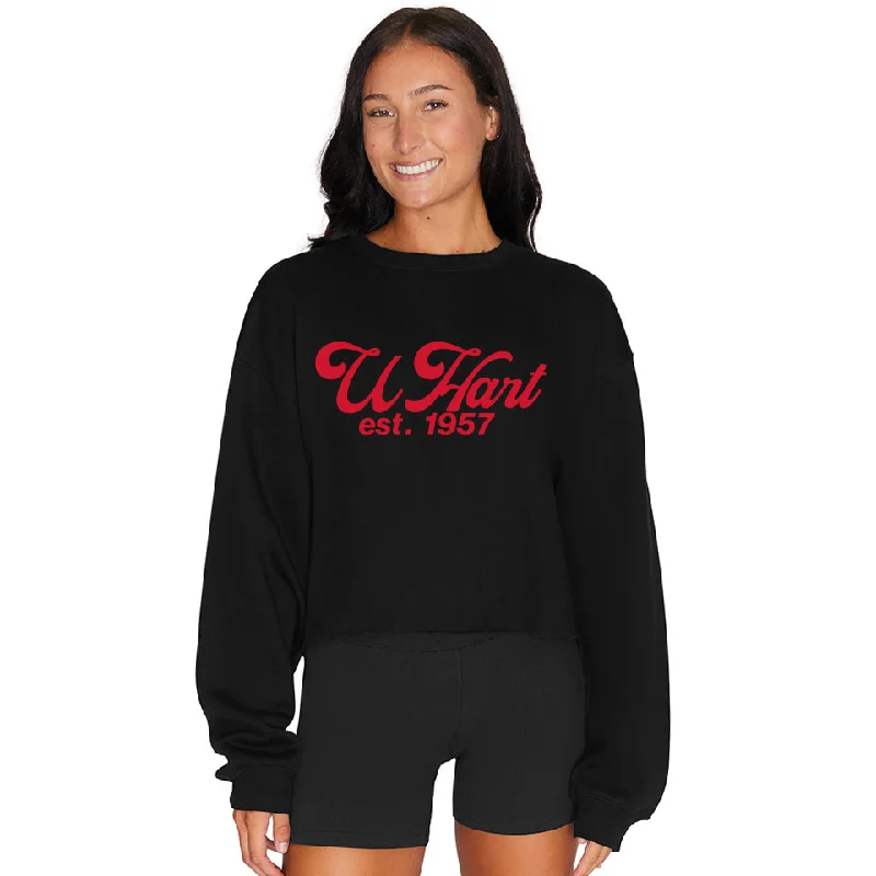 University of Hartford  Crewneck