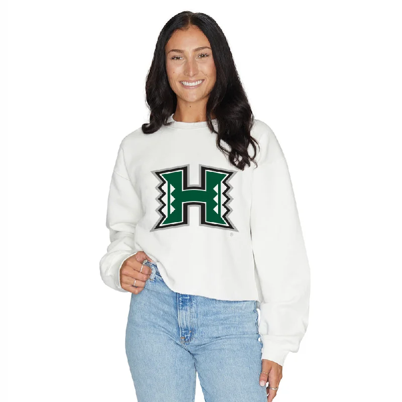 University of Hawaii Crewneck