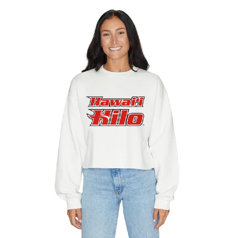 University of Hawaii Hilo Crewneck